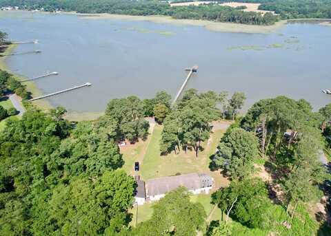 38157 BELLS NECK RD, PAINTER, VA 23420
