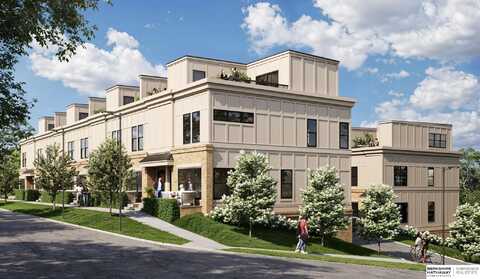 1004 S 33rd Court, Omaha, NE 68105