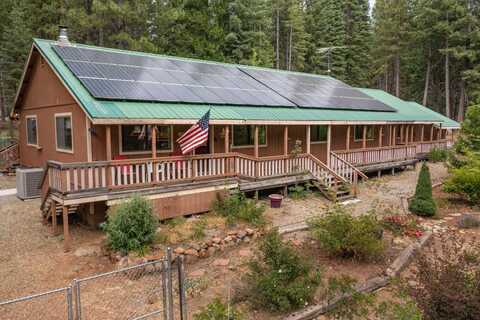 36088 Deer Flat Road, Shingletown, CA 96088
