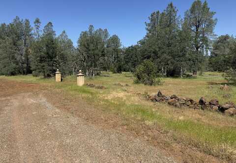 Buffalo Drive, Anderson, CA 96007