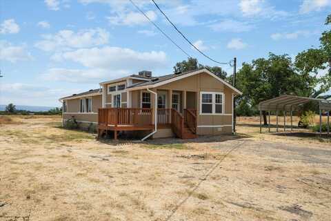 23360 Russell Avenue, Gerber, CA 96032