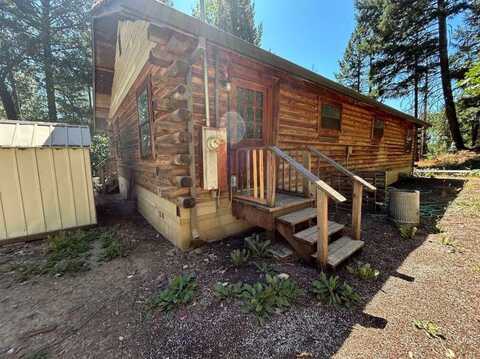 1235 Tucker Hill Road, Douglas City, CA 96024