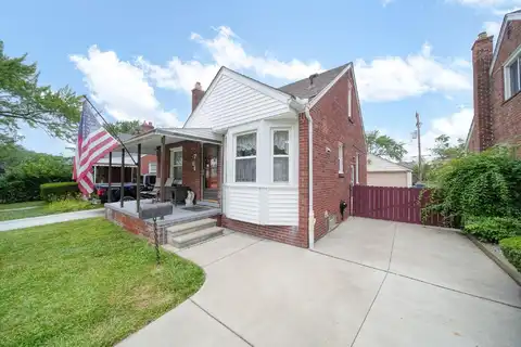 764 Lincoln Avenue, Lincoln Park, MI 48146