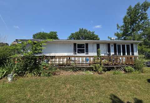 106 Orourke Court, Brooklyn, MI 49230