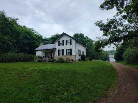 411 Block Road, Coldwater, MI 49036