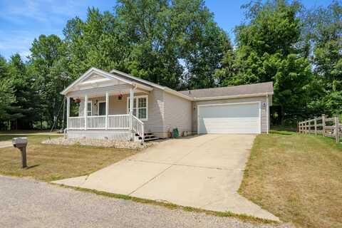 54438 River Birch Drive, Eau Claire, MI 49111