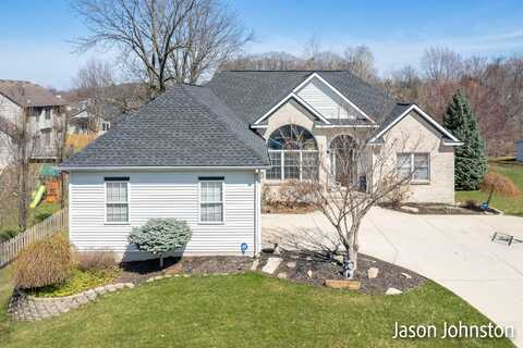 2587 Pine Dunes Drive SW, Wyoming, MI 49418
