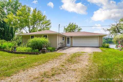 5638 Meisenbach Drive, Hastings, MI 49058