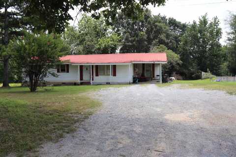 94 Eddy Rd, Danville, AL 35619