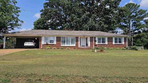 4102 Hayes St, Florence, AL 35633