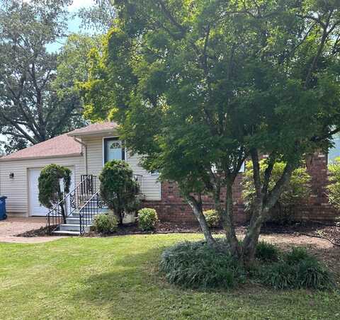 1131 Atlanta St, Florence, AL 35630