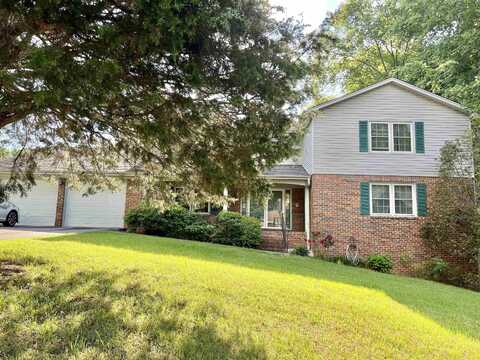 250 N Sequoia Blvd, Florence, AL 35630