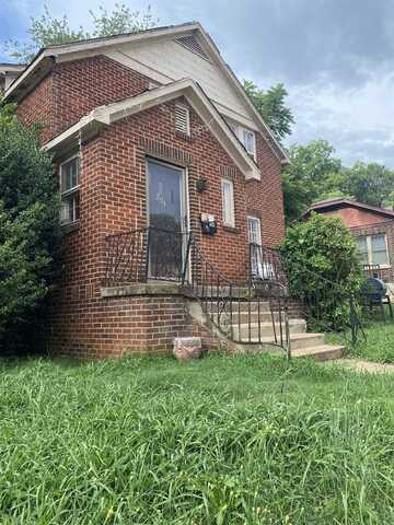204 Circular Rd, Florence, AL 35630