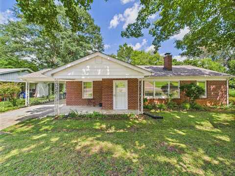 2232 Randolph St, Florence, AL 35630