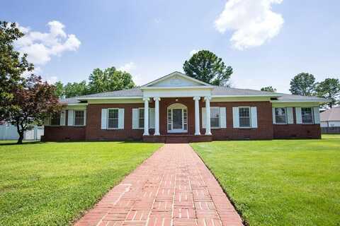 1100 Pasadena Ave, Muscle Shoals, AL 35661