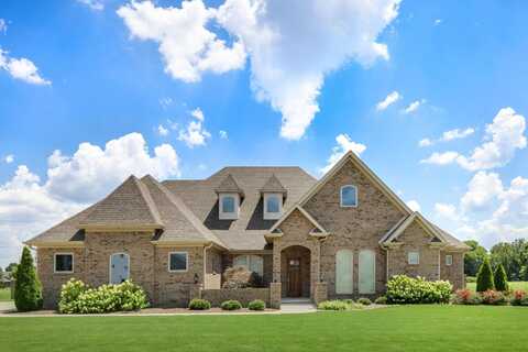 107 Barrington Ct, Muscle Shoals, AL 35661