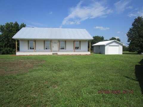 1268 Co Rd 464, Holly Pond, AL 35083