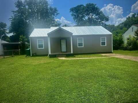 1503 28th St, Sheffield, AL 35660