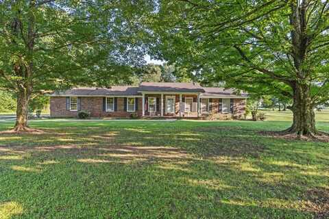 14960 Mt Hester Rd, Cherokee, AL 35616