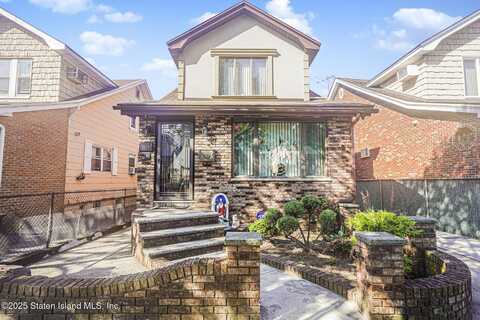 1836 72 Street, Brooklyn, NY 11204