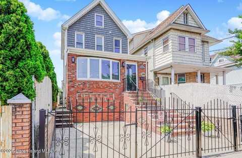 938 Post Avenue, Staten Island, NY 10302