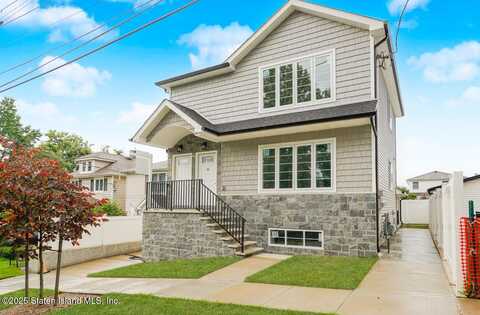 69 Nashville Street, Staten Island, NY 10307