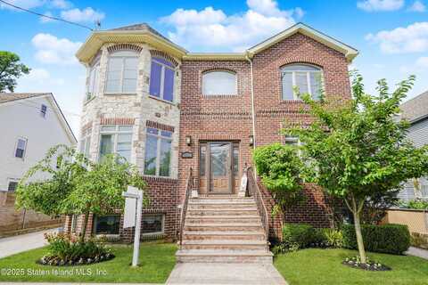254 Wood Avenue, Staten Island, NY 10307
