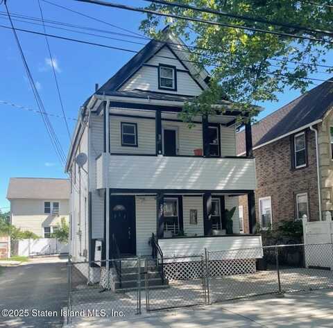 231 Charles Avenue, Staten Island, NY 10302