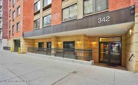 342 E 119th Street, New York, NY 10035