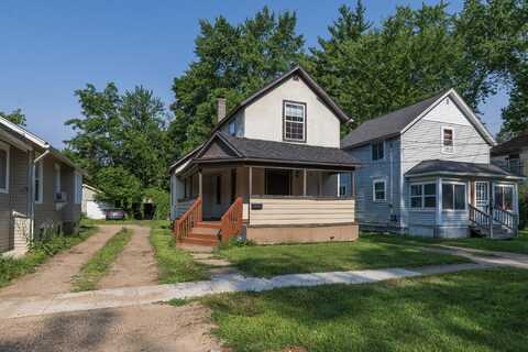817 Fenimore Avenue, Kalamazoo, MI 49048