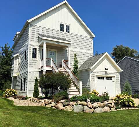 7229 Lakeview Avenue, South Haven, MI 49090