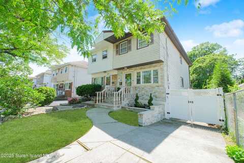 16 Fieldway Avenue, Staten Island, NY 10308