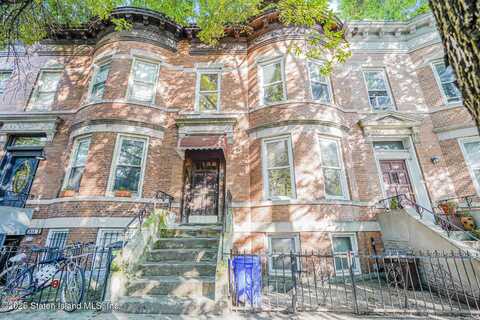 1610 10th Ave Avenue, Brooklyn, NY 11215