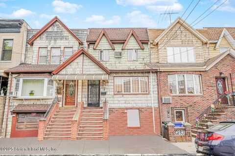 221 Bay 13 Street, Brooklyn, NY 11214