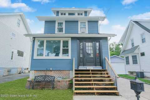 262 Utter Avenue, Staten Island, NY 10314