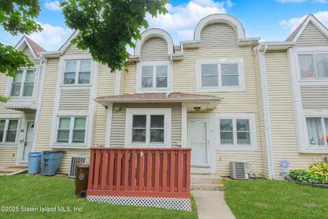 12 Grissom Avenue, Staten Island, NY 10314