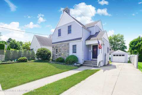624 Davis Avenue, Staten Island, NY 10310