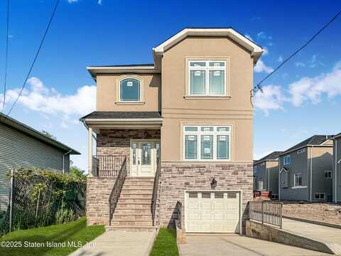 60 Enfield Place, Staten Island, NY 10306