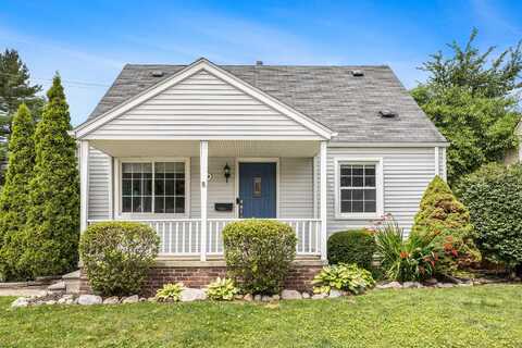 1018 S Stephenson Highway, Royal Oak, MI 48067