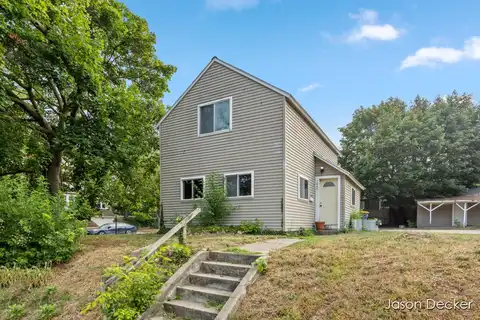 1440 College Avenue NE, Grand Rapids, MI 49505