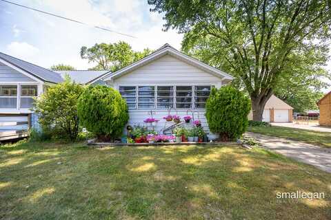 3736 Horton Avenue SE, Wyoming, MI 49548