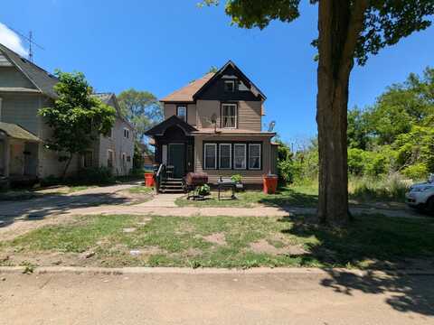 650 Pavone Street, Benton Harbor, MI 49022