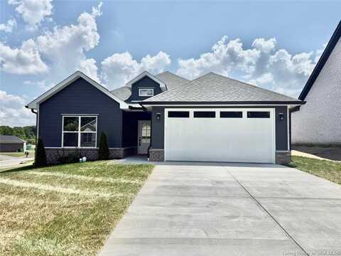 823 Kings Court, Memphis, IN 47143