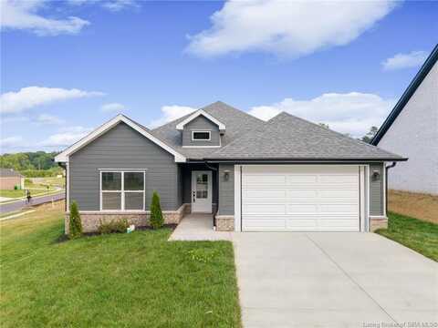 823 Kings Court, Memphis, IN 47143