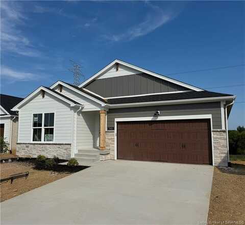 5103 Woodstone Circle, Jeffersonville, IN 47130