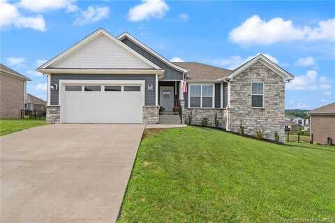 5013 Oakhill Lane, Georgetown, IN 47122