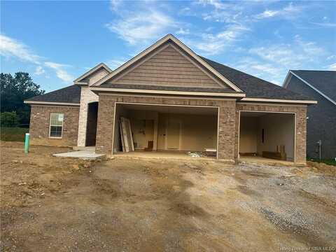 3089 Bridlewood Lane, New Albany, IN 47150