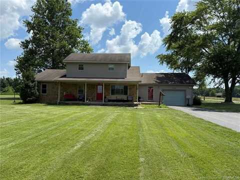 250 N Boatman Road, Scottsburg, IN 47170