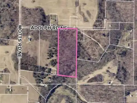 0 Adolph Road NE, New Salisbury, IN 47161