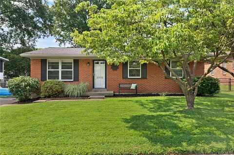 2009 Ruck Lane, Jeffersonville, IN 47130